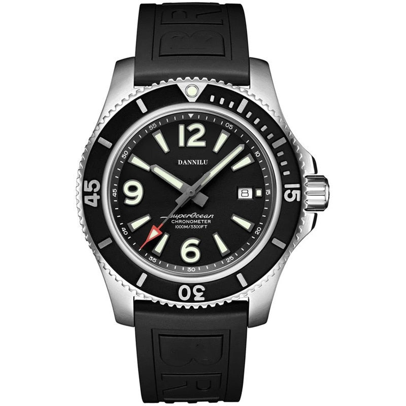 Montre partenaire Dannilu© pour Homme