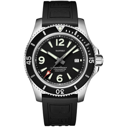 Montre partenaire Dannilu© pour Homme