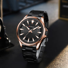 Load image into Gallery viewer, La montre Homme Curren SpaceTron©
