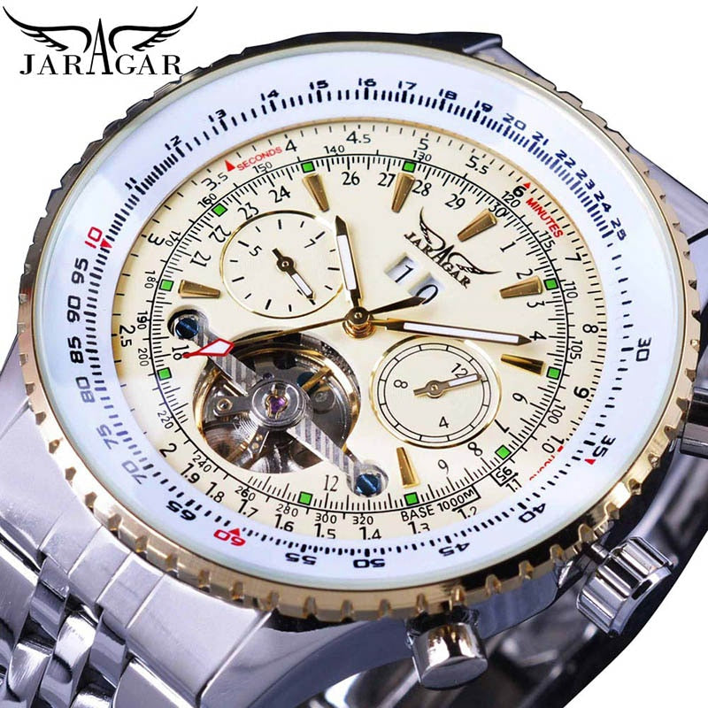 Montre partenaire Jaragar© pour Homme
