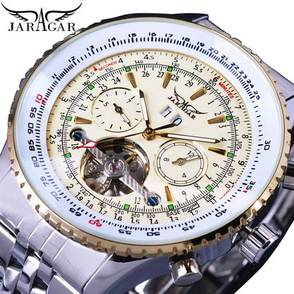 Montre partenaire Jaragar© pour Homme