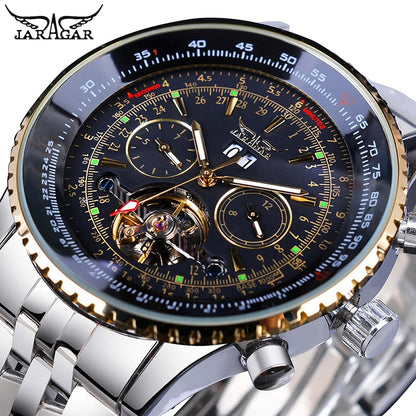 Montre partenaire Jaragar© pour Homme