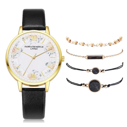 Montre partenaire Strass et Paillettes© pour Femme