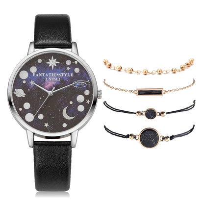 Montre partenaire Strass et Paillettes© pour Femme