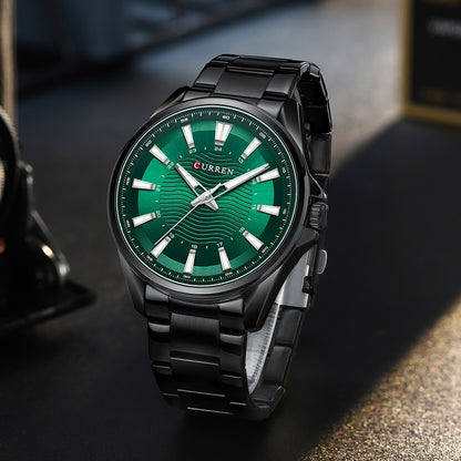 La montre Homme Curren SpaceTron©