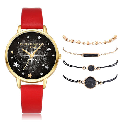 Montre partenaire Strass et Paillettes© pour Femme
