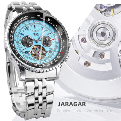 Montre partenaire Jaragar© pour Homme