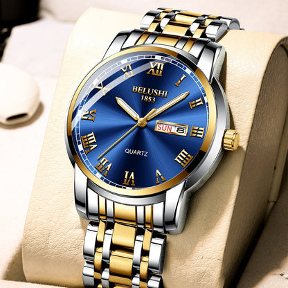 Montre partenaire Belushi Force© pour Homme