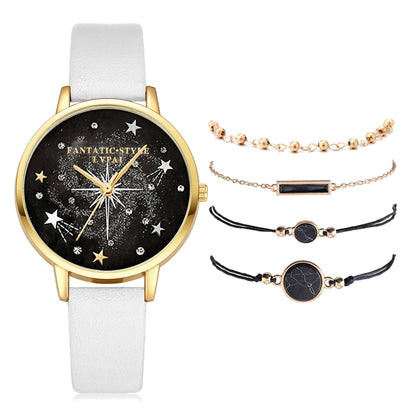 Montre partenaire Strass et Paillettes© pour Femme