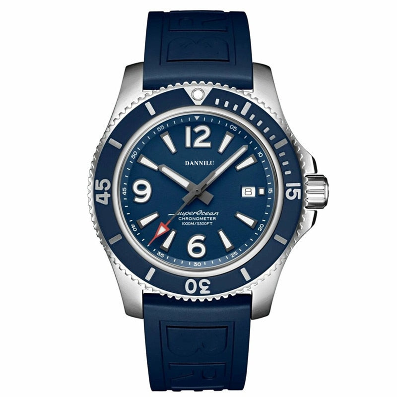 Montre partenaire Dannilu© pour Homme