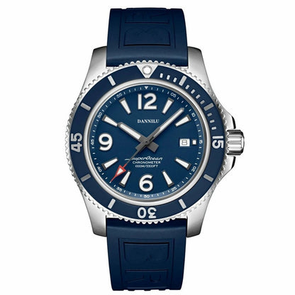 Montre partenaire Dannilu© pour Homme