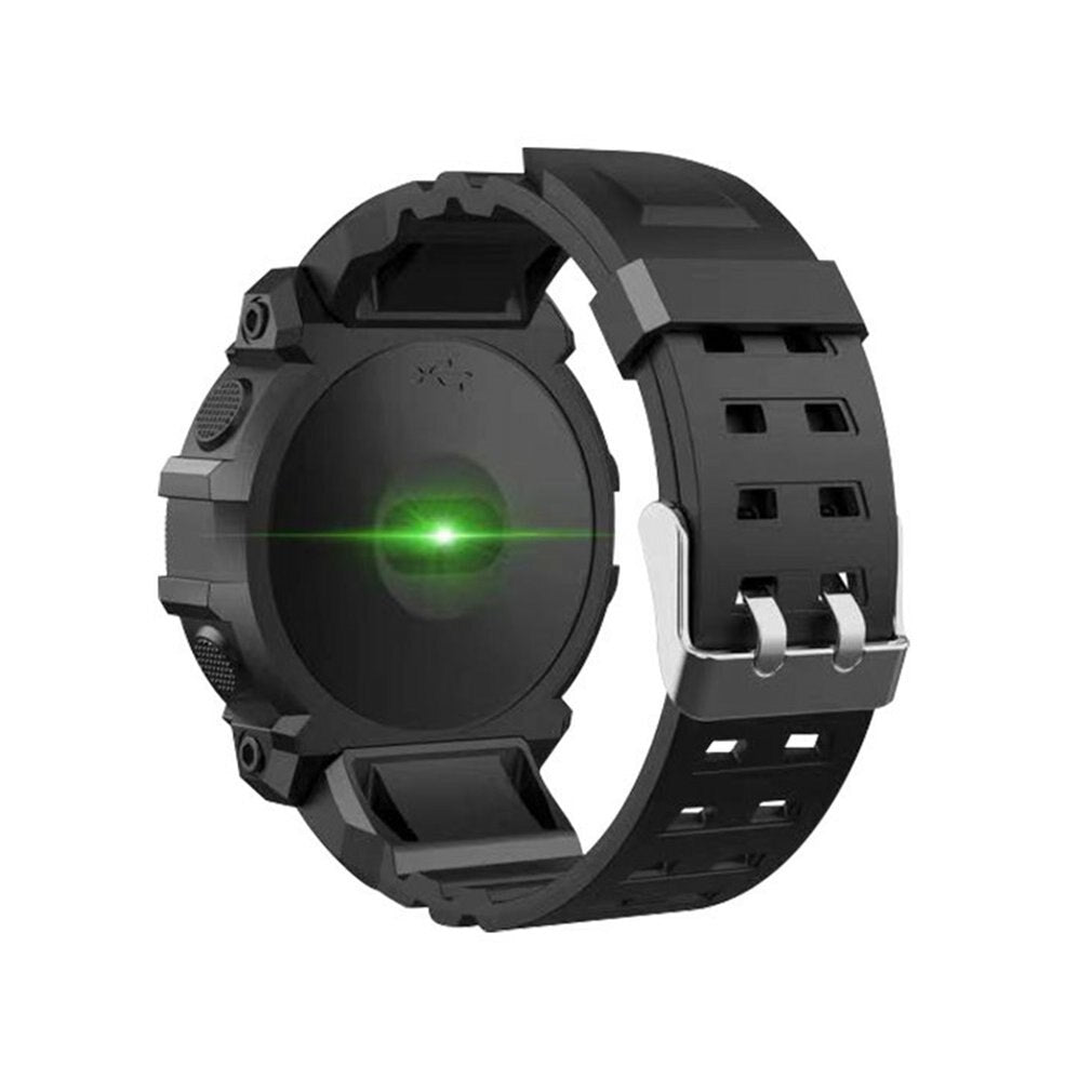 Montre connectée Forge©