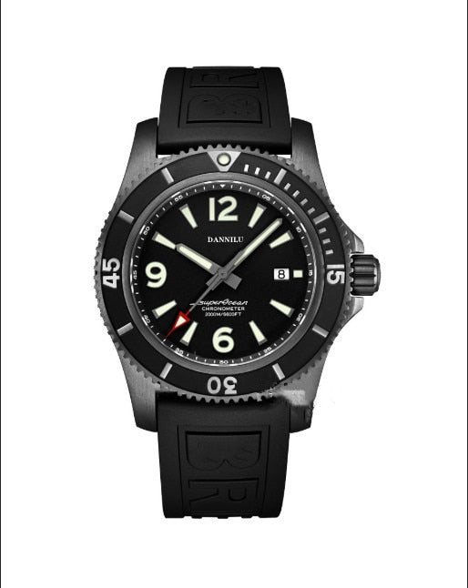 Montre partenaire Dannilu© pour Homme