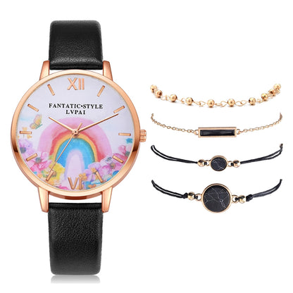 Montre partenaire Strass et Paillettes© pour Femme