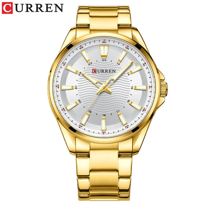 La montre Homme Curren SpaceTron©
